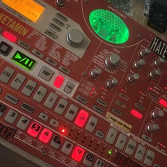 KOPF AUS KORG AN  [160ER]