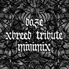 Crossbreed Tribute Minimix