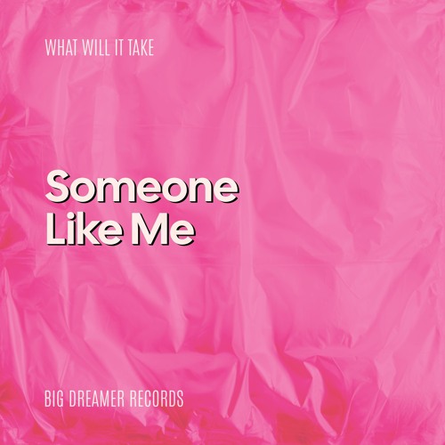 Someone Like Me