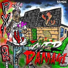 P Yungin- Over Damage