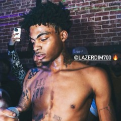 Lazer Dim 700 - SORRY I HAVE BEEN DISTANT (Sped Up)