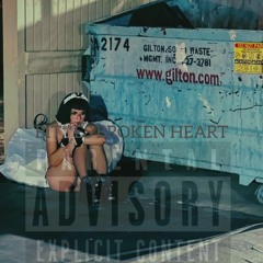 Billie Eilish - Bitc*es Broken Heart ( Crooked Remix)