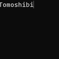 Tomoshibi