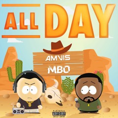 All Day (Prod. by Imbo)