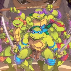 #49 - De Turtles zijn terug!