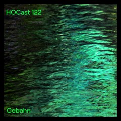 HOCast #122 - Cobahn