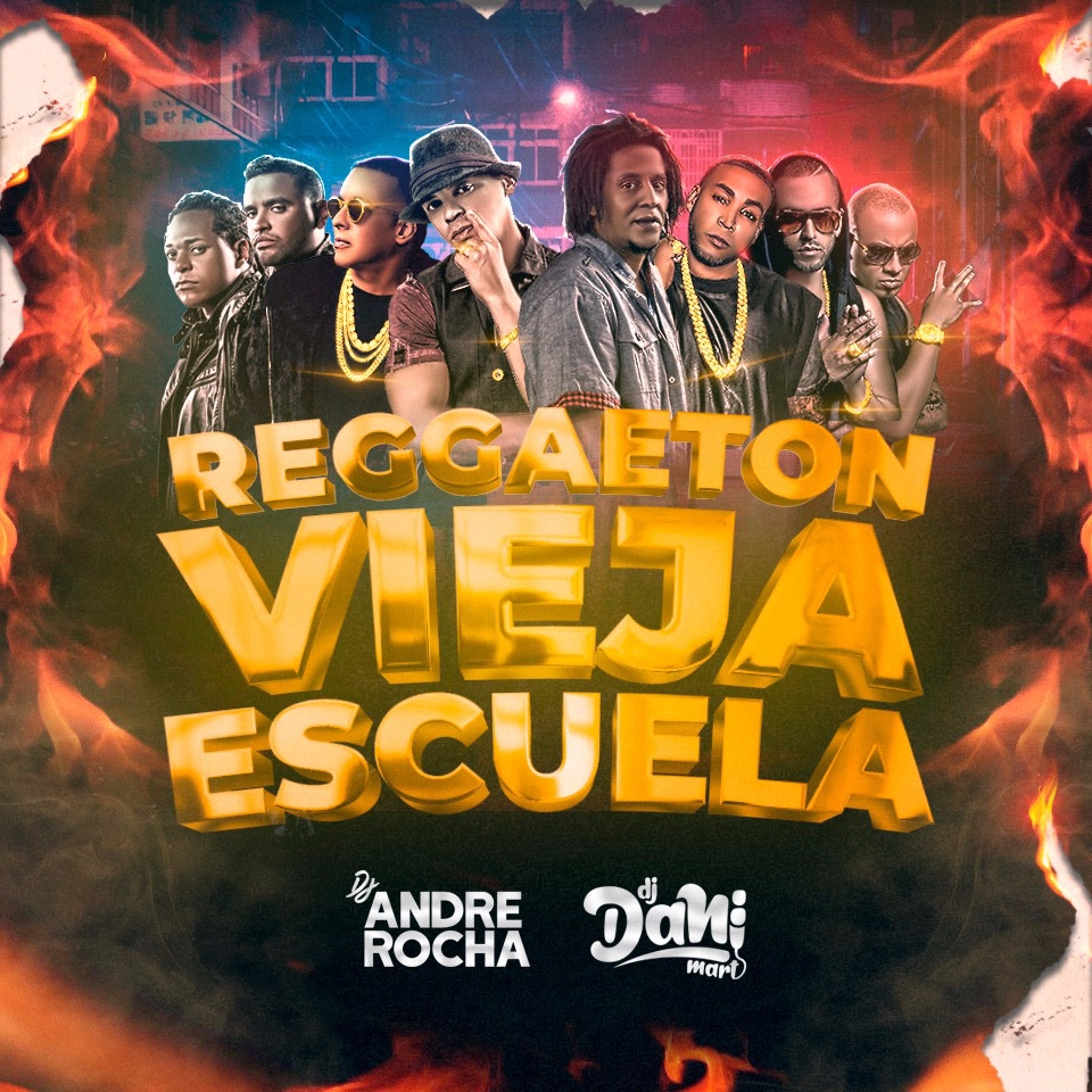 Andre Rocha DJ