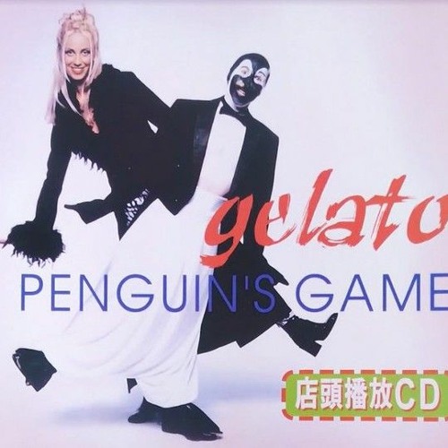 GELATO - Penguin's Game