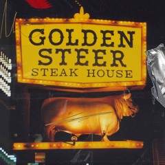 Golden Steer