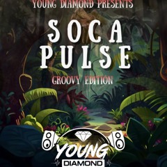 SOCA PULSE : GROOVY EDITION ~ YOUNG DIAMOND