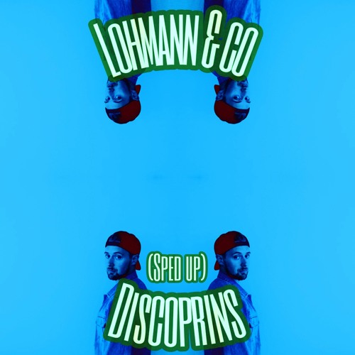 Discoprins (Sped Up Version) (Remix)