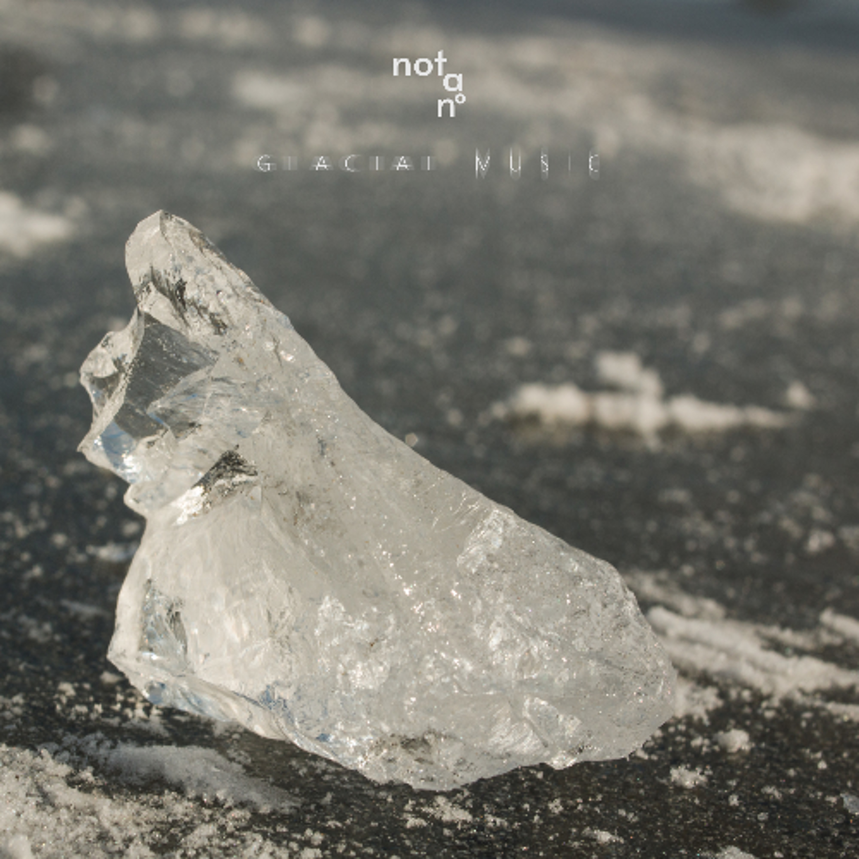 Glacial Music (Remastered) episode artwork