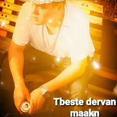 MC Prestn - Tbeste dervan maakn. (REMASTERED).