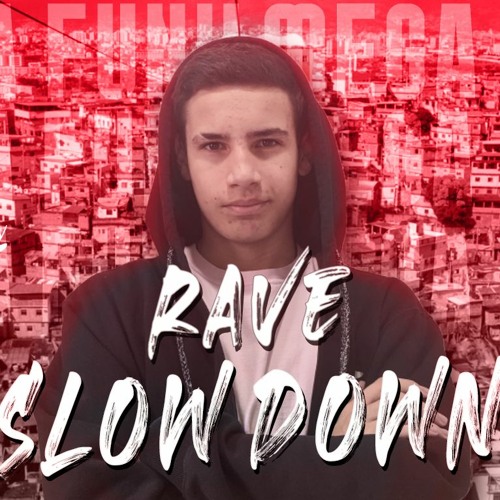♛MEGA FUNK RAVE SLOW DOWN - GLOBAL'S FUNK♛