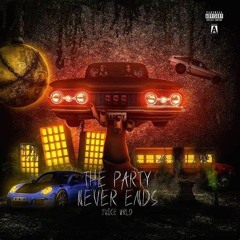 party never ends(fan made album)