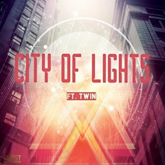 Ghost x Twin - City Of Lights