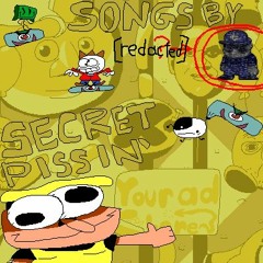 [OUTDATED] Piss Towel OST - Secret Pissin' (Pissy Mix)