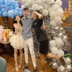 NST-2K25✈️✈️LÓC CHÓC ĐẤT SÓC