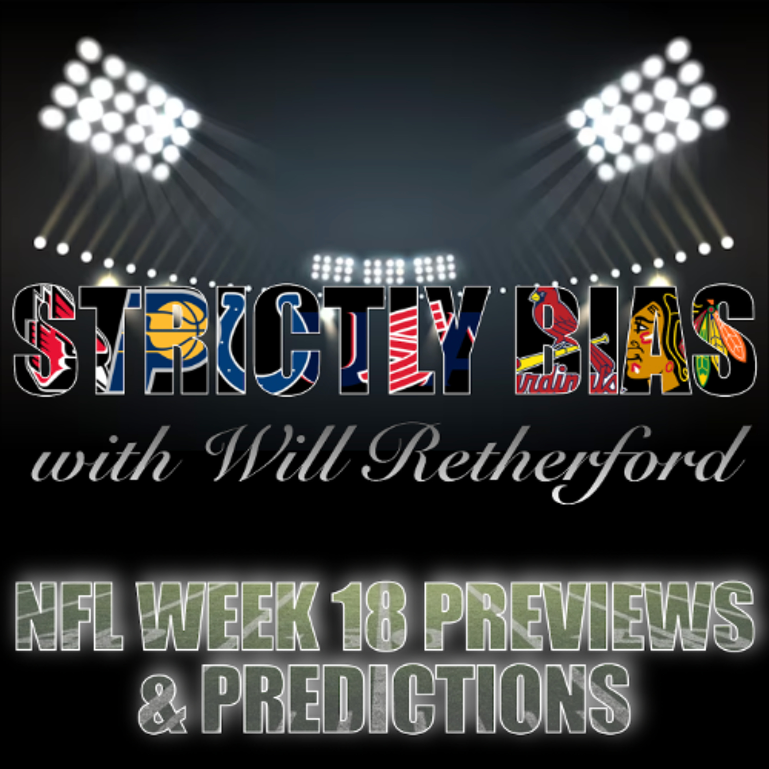 Central Indiana Sports Report