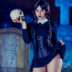 Faz Igual A Wandinha X Bloody Mary - MC RAFA 22, DJ SALDINHA, MC MYCA, TALLESHENRIQUEDJ