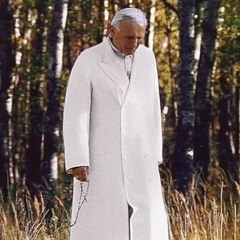 São João Paulo II e o Rosário