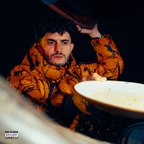 starved + deranged freestyle