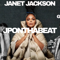 Janet Jackson - Moments In Love x 702 x Ginuwine prod JPONTHABEAT