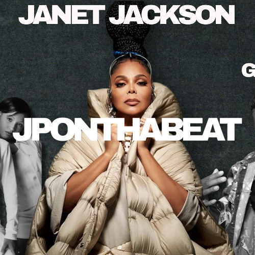 Janet Jackson - Moments In Love x 702 x Ginuwine prod JPONTHABEAT