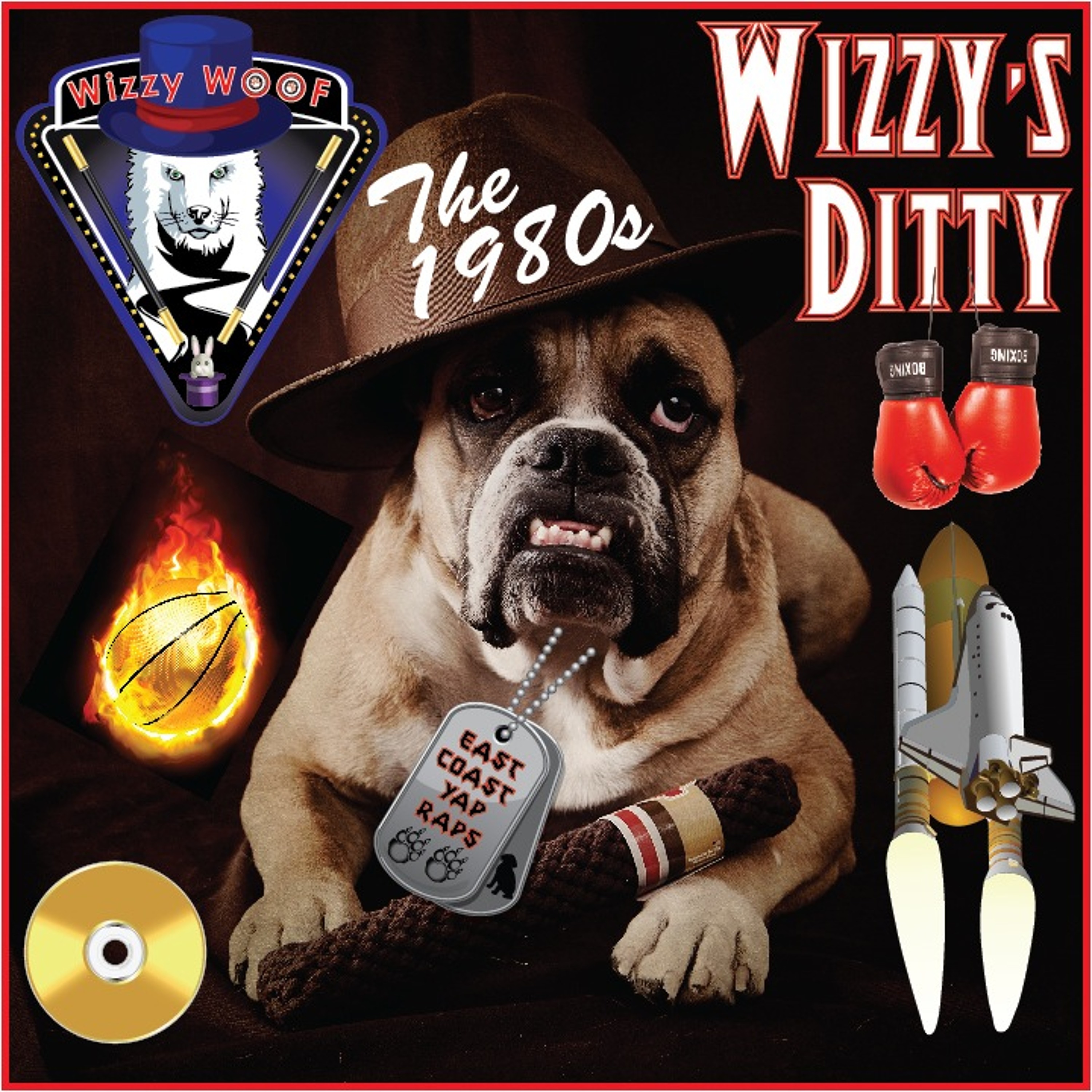 WooFDen