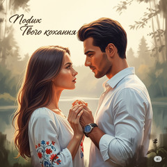 Подих твого кохання