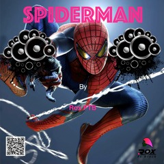 Rox FTB - SpiderMan