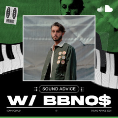 Sound Advice: bbno$