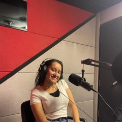 Amira Gamil Interviews Vereena Bishoy