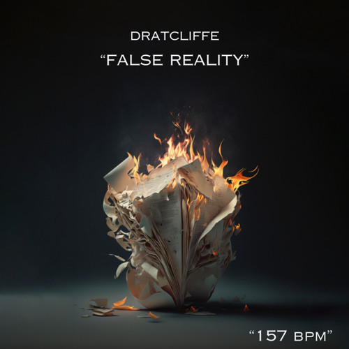 DRATCLIFFE - FALSE REALITY (FREE DL)