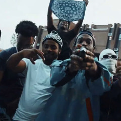 AK Dinero - EBK