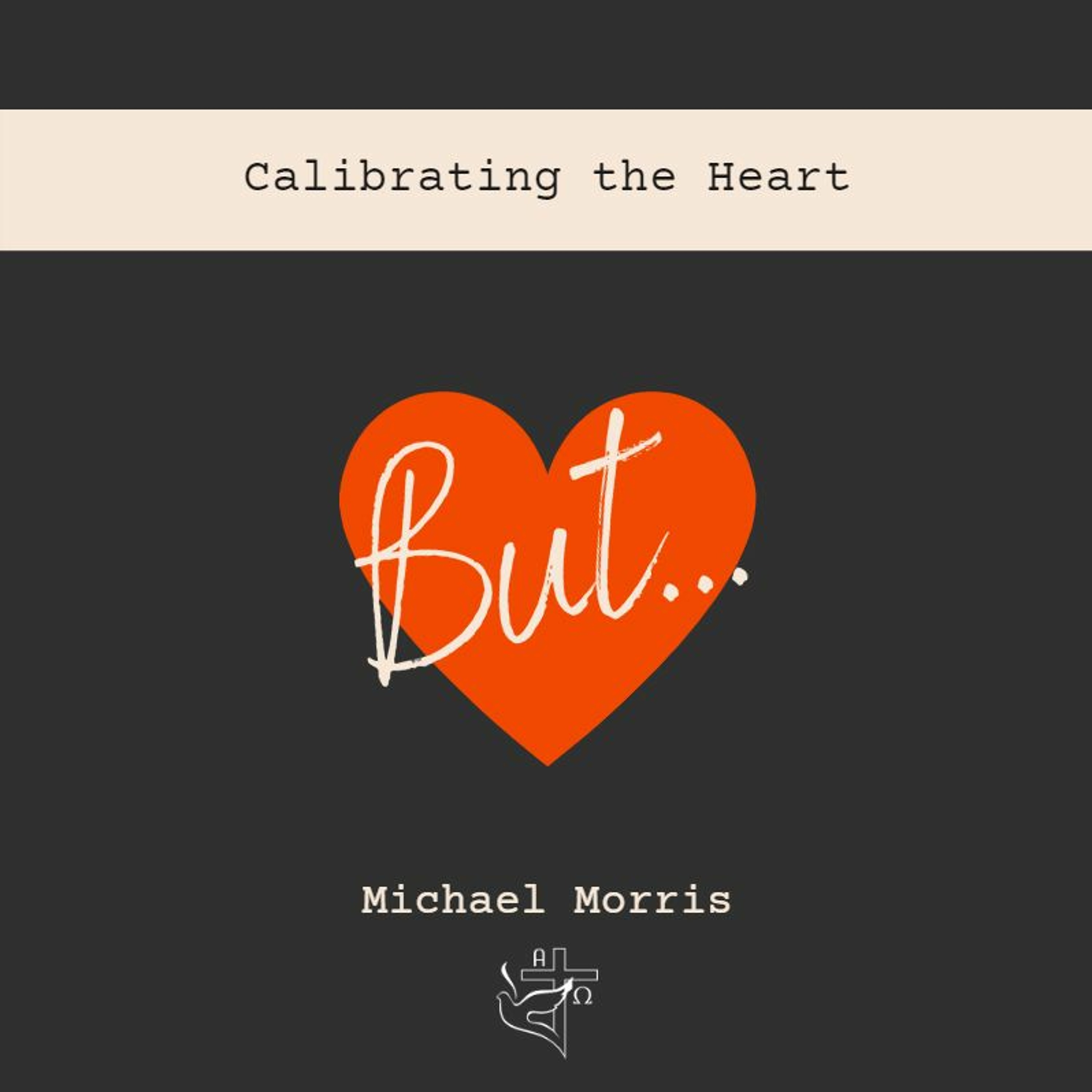 Calibrating the Heart episode artwork