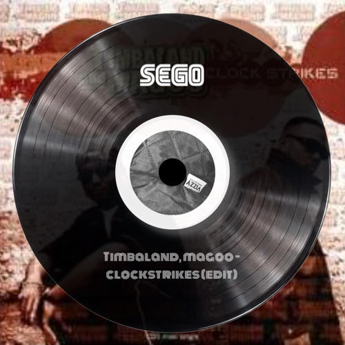 Timbaland & Magoo - Clock Strikes (Sego Edit)