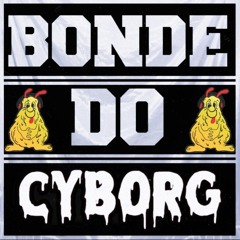 SET DA EQUIPE A COISONA DJ CYBORG