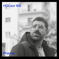 HOCast #188 - Pharma