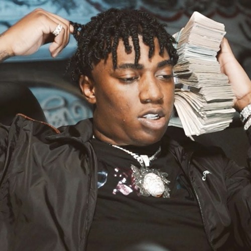 Fredo Bang Trap R&B