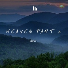 ARC7-Heaven part-2(Official music)