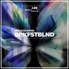 409 Breakfast Blend Volume One Hundred Nineteen
