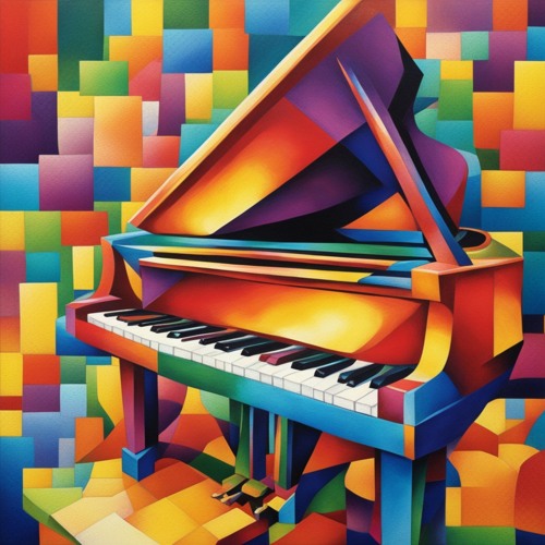 Minimal Piano