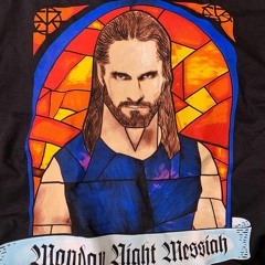 Seth Rollins 7th WWE Theme Song - The Second Coming (Burn It Down)