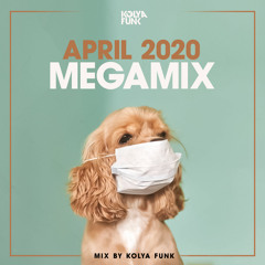 April 2020 Megamix
