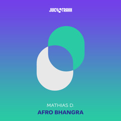 Afro Bhangra (Extended Remix)