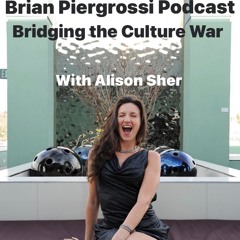 Bridging the Culture War - Alison Sher