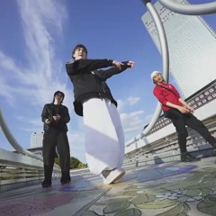 TAHITI + levi + Tade Dust - TARINAI