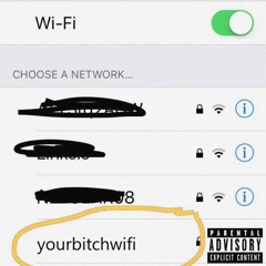 Wi-Fi (prod.madebyjay)
