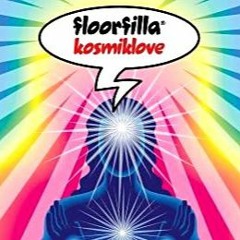 Anthemic #10_Floorfilla - Kosmik Love [WILL]